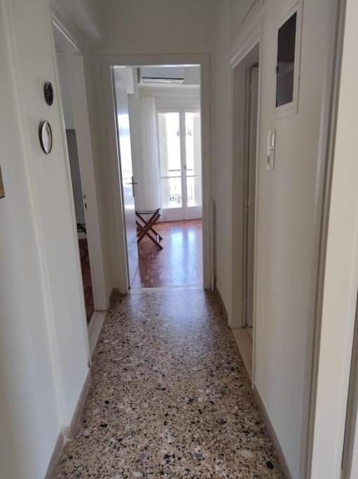 Appartement Chania-limani Splantzia-geada Chania (Crete)