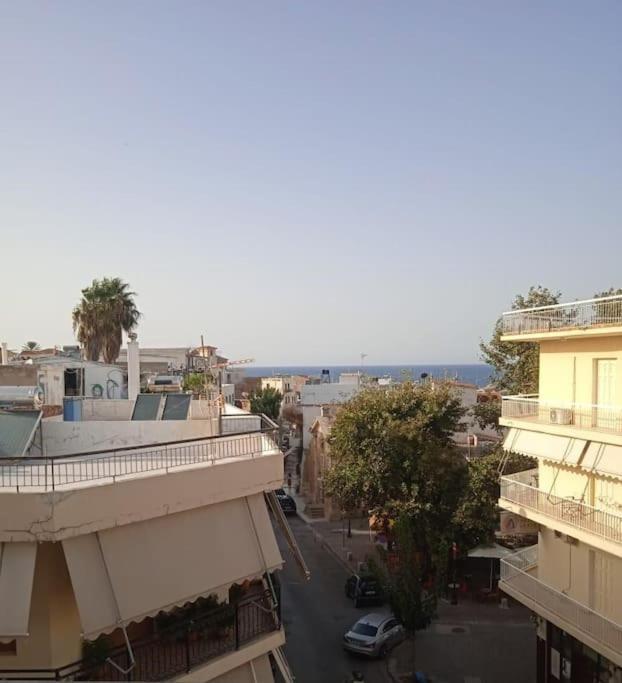 Chania-limani Splantzia-geada * Khania