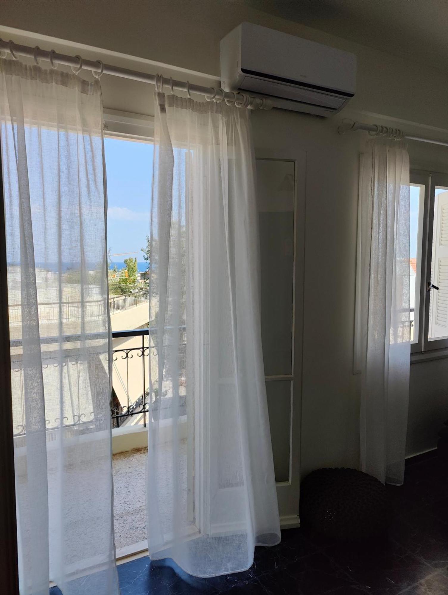 Chania-limani Splantzia-geada Apartament